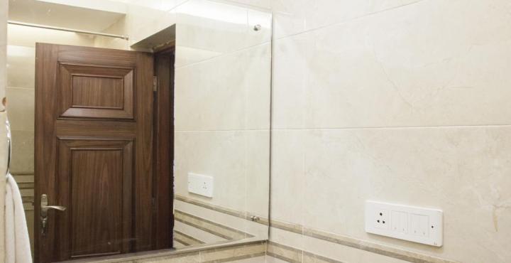Hotel Radisson Srinagar Zewnętrze zdjęcie