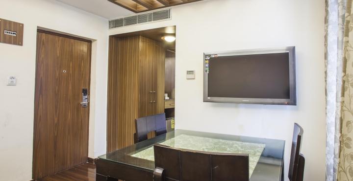 Hotel Radisson Srinagar Zewnętrze zdjęcie